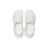 Echo Clog „Weiß“