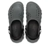 Echo Crackle Clog „Slate Grey“