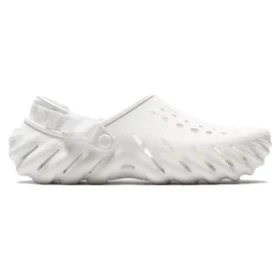 Echo Croslite Clogs „Weiß“