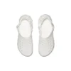 Echo Croslite Clogs „Weiß“