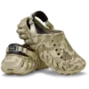 Echo Duck Camo Clog