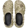 Echo Duck Camo Clog