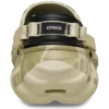 Echo Duck Camo Clog