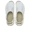 Echo RO Clog „Gum – Chalk“