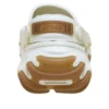 Echo RO Clog „Gum – Chalk“