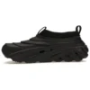 Echo Storm Schuhe „Black Ice“