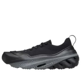 Echo Surge „Crackle Pack – Black“