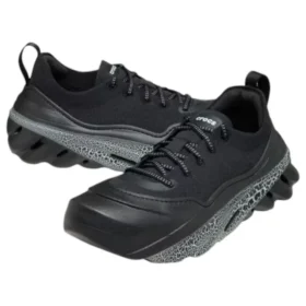 Echo Surge „Crackle Pack – Black“
