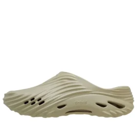 Echo Wave Clog „Moth“