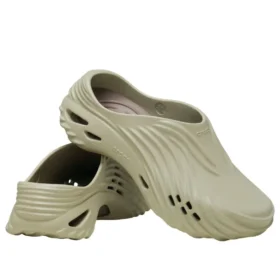 Echo Wave Clog „Moth“
