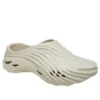 Echo Wave Clogs „Almond Tint“