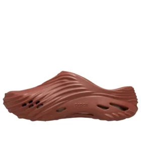 Echo Wave Clogs „Rust“