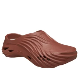 Echo Wave Clogs „Rust“