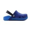 Electro III Clog „Blue Jean Ocean“