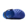 Electro III Clog „Blue Jean Ocean“