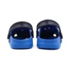 Electro III Clog „Blue Jean Ocean“