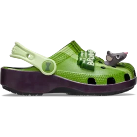 Encanto Bruno Classic Clog für Kinder