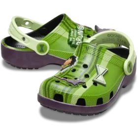 Encanto Bruno Classic Clog für Kinder