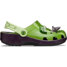 Encanto Bruno Classic Clog für Kleinkinder