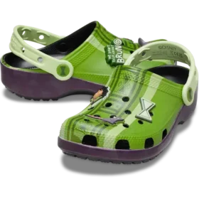 Encanto Bruno Classic Clog für Kleinkinder