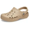 EVA-Clogs „Brown“