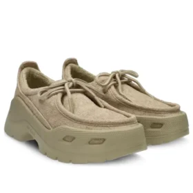 EXP Gallery Schuh „Bark“