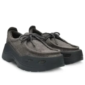 EXP Gallery Schuh „Black Sand“