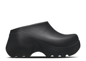 EXP Hydra Clog „Black Sand“
