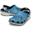 Fantastic 4 Classic Clog