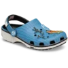 Fantastic 4 Classic Clog