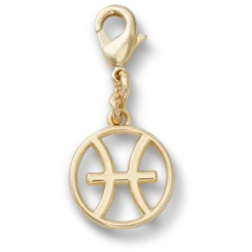 Fische-Charm Jibbitz™-Anstecker