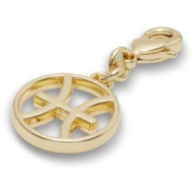 Fische-Charm Jibbitz™-Anstecker