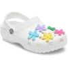 Flower Power 5er-Pack Jibbitz-Anstecker Flower Power 5er-Pack Jibbitz-Anstecker