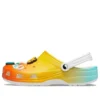 Free & Easy x Classic Clog „Sunset“