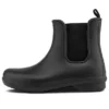 Freesail Chelsea-Stiefel „Black“