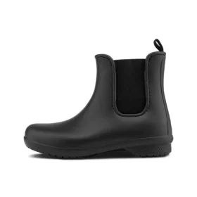 Freesail Chelsea-Stiefel „Black“