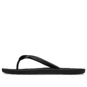 Freizeit-Zehentrenner „Black“
