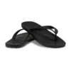 Freizeit-Zehentrenner „Black“