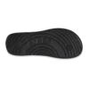 Freizeit-Zehentrenner „Black“