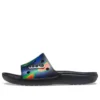 Freizeitschuhe Unisex Schwarz Tiefblau