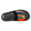 Freizeitschuhe Unisex Schwarz Tiefblau