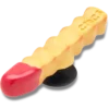 „French Fry Dipped in Ketchup“-Jibbitz-Anstecker „French Fry Dipped in Ketchup“-Jibbitz-Anstecker
