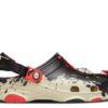 Friday the 13th x All-Terrain Clog „Horror Pack – Jason“ Friday the 13th x All-Terrain Clog „Horror Pack – Jason“