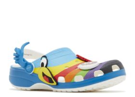 Froot Loops x Classic Clog „Toucan Sam“