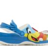 Froot Loops x Classic Clog „Toucan Sam“