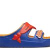 Frosted Flakes x Cozzzy Sandalen „Tony the Tiger“ Frosted Flakes x Cozzzy Sandalen „Tony the Tiger“