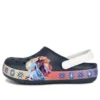 Frozen x Clog „Fun Lab Lights“