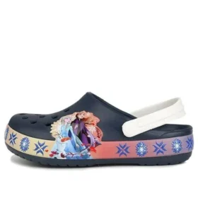 Frozen x Clog „Fun Lab Lights“