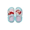 Fun Lab Disney „Die kleine Meerjungfrau“-Clogs „Sky Blue White“