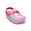 Fun Lab Heart Lights Clogs „Pink Blue“